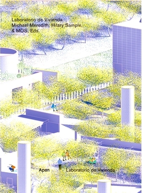 预订 Laboratorio de Vivienda