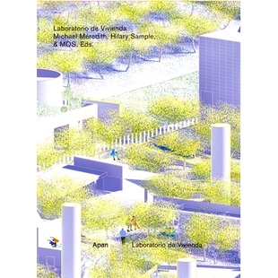 预订 Laboratorio de Vivienda