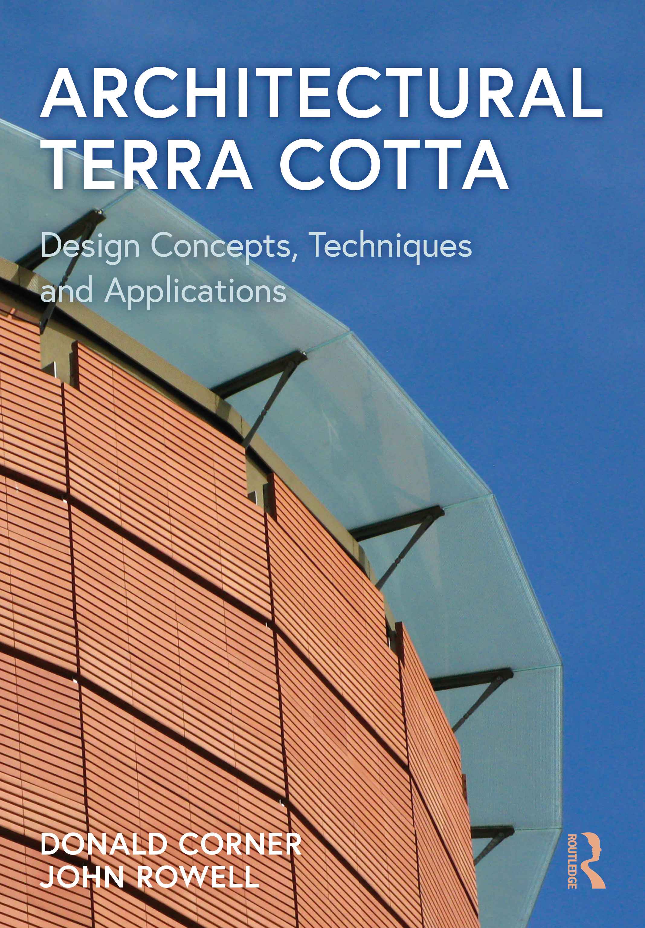 【预订】architectural terra cotta 9780367178307
