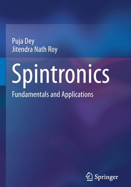 【预订】Spintronics 9789811600715