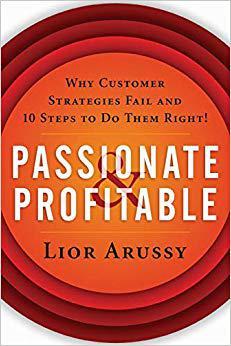 【预售】Passionate and Profitable
