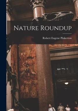[预订]Nature Roundup 9781014253651