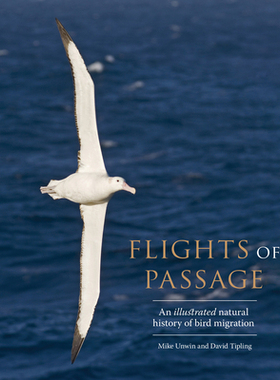【预订】Flights of Passage