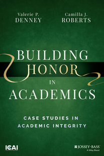 【预订】Building Honor In Academics 9781119880547
