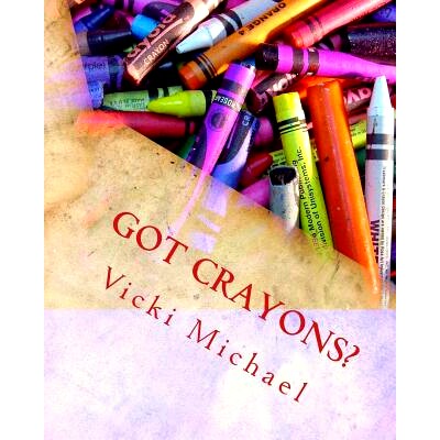 预订 Got Crayons?: A Maze of Abstracts for Adventurous Adults: 9781515206538