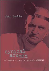 【预订】Cynical Acumen