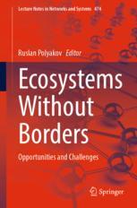 【预订】Ecosystems Without Borders 9783031057779