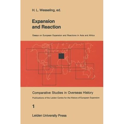 预订 Expansion and Reaction: 9789060214169