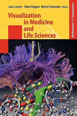 【预订】Visualization in Medicine and Life Sciences