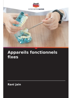 预订 Appareils fonctionnels fixes: DE: 9786209297328