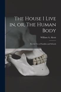 Human Body for 9781014736321 and Schools House Live Use the Families The 预订