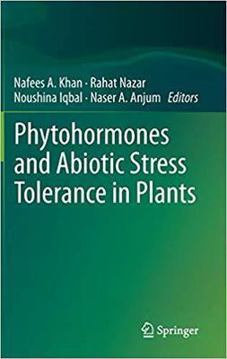 【预订】Phytohormones and Abiotic Stress Tolerance in Plants 9783642258282