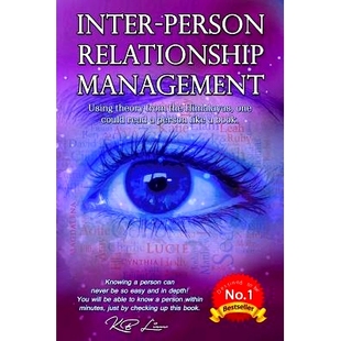 and Inter person Knowing Relationship easy can depth Management Person 预订 9781514394786 never