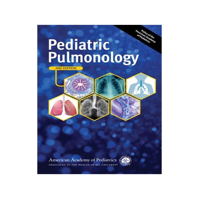 [预订]Pediatric Pulmonology 9781610026529