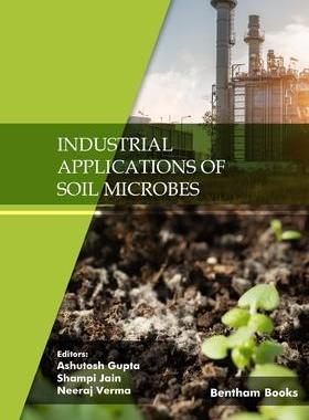 [预订]Industrial Applications of Soil Microbes 9789815039979