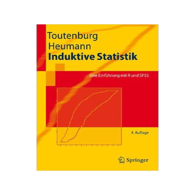预订 Induktive Statistik
