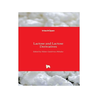 [预订]Lactose and Lactose Derivatives 9781839626043