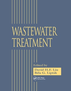 Treatment Wastewater 预订