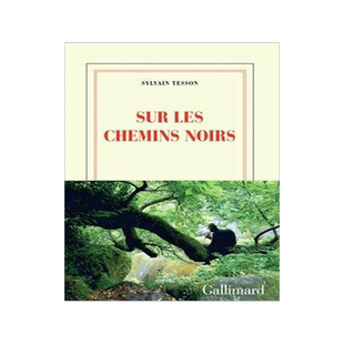 [预订]Sur les chemins noirs 9782070146376