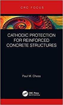 【预售】Cathodic Protection for Reinforced Concrete Structures