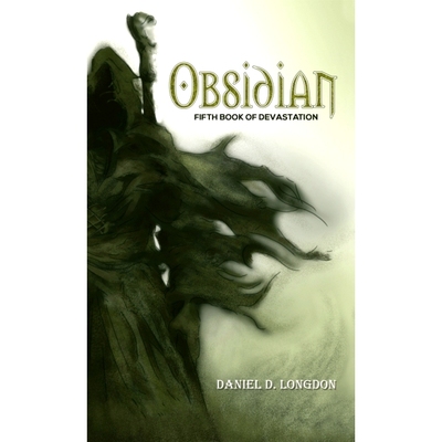 预订 Obsidian: 9781398463981