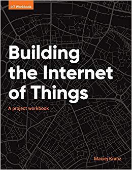 【预售】Building the Internet of Things: A P...