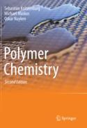 【预订】Polymer Chemistry 9783662649282