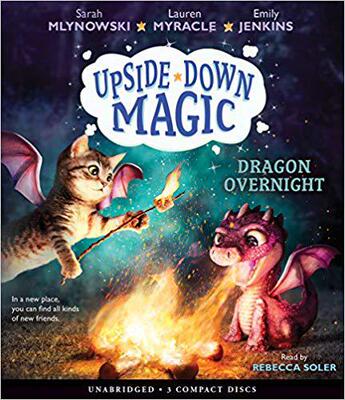 【预售】Dragon Overnight