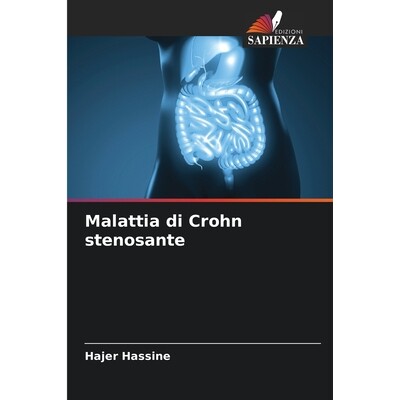 预订 Malattia di Crohn stenosante: 9786209478666