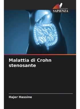 预订 Malattia di Crohn stenosante: 9786209478666