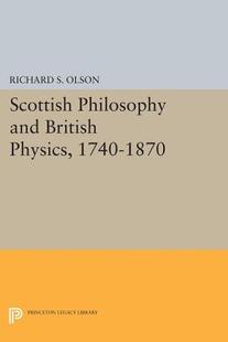 Philosophy and British 1740 Scottish Physics 1870 预订