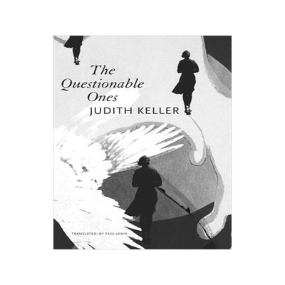 [预订]The Questionable Ones 9781803091464