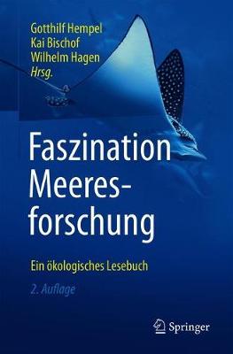 预订 Faszination Meeresforschung - 实物图