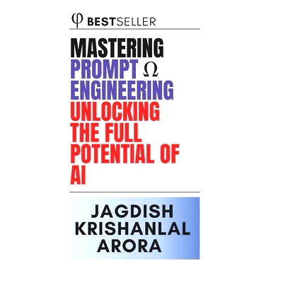 预订 Mastering Prompt Engineering: Unlocking the Full Potential of AI: 9798312393309