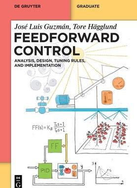 预订 Feedforward Control