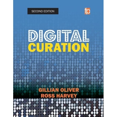 预订 Digital Curation: A How-to-do-it Manual 数字策展：实施手册 第2版: 9781783300976
