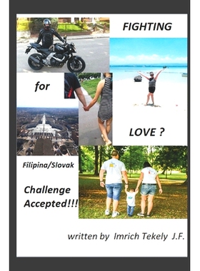 预订 Fighting For Love ? Challenge Accepted !: 9781658977739