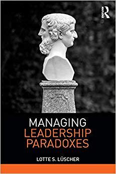 【预售】Managing Leadership Paradoxes