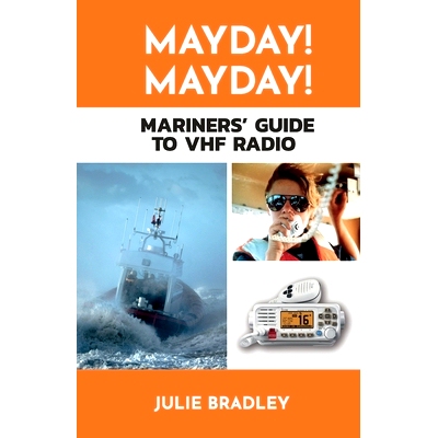 预订 MAYDAY! MAYDAY! Mariners' Guide to VHF Radio