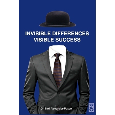预订 Invisible Differences, Visible Success: 9781645042358