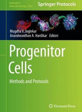 【预订】Progenitor Cells