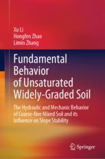 【预订】Fundamental Behavior of Unsaturated Widely-Graded Soil 9789811934018
