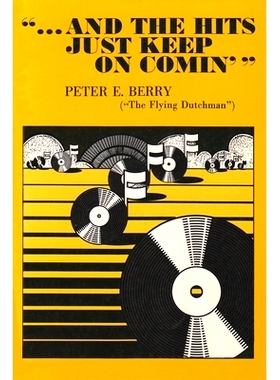 预订 And the Hits Just Keep on Comin’: 9780815601357