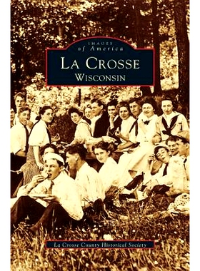 预订 La Crosse, Wisconsin: 9781531631260