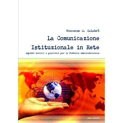 预订 La Comunicazione Istituzionale in Rete: 9781446117668