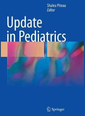 【预订】Update in Pediatrics