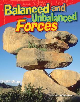 【预订】Balanced and Unbalanced Forces