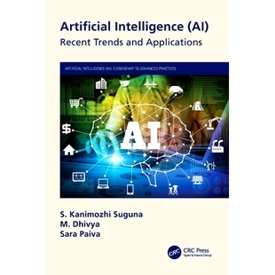 Recent Trends 预订 Applications Intelligence and 9780367759698 Artificial