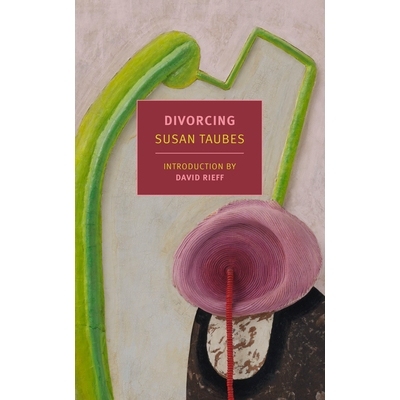 预订 Divorcing 离婚: 9781681374949