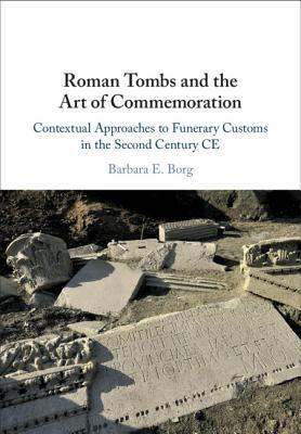 【预订】Roman Tombs and the Art of Commemoration